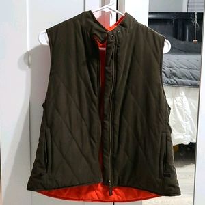 EUC Ralph Lauren vest